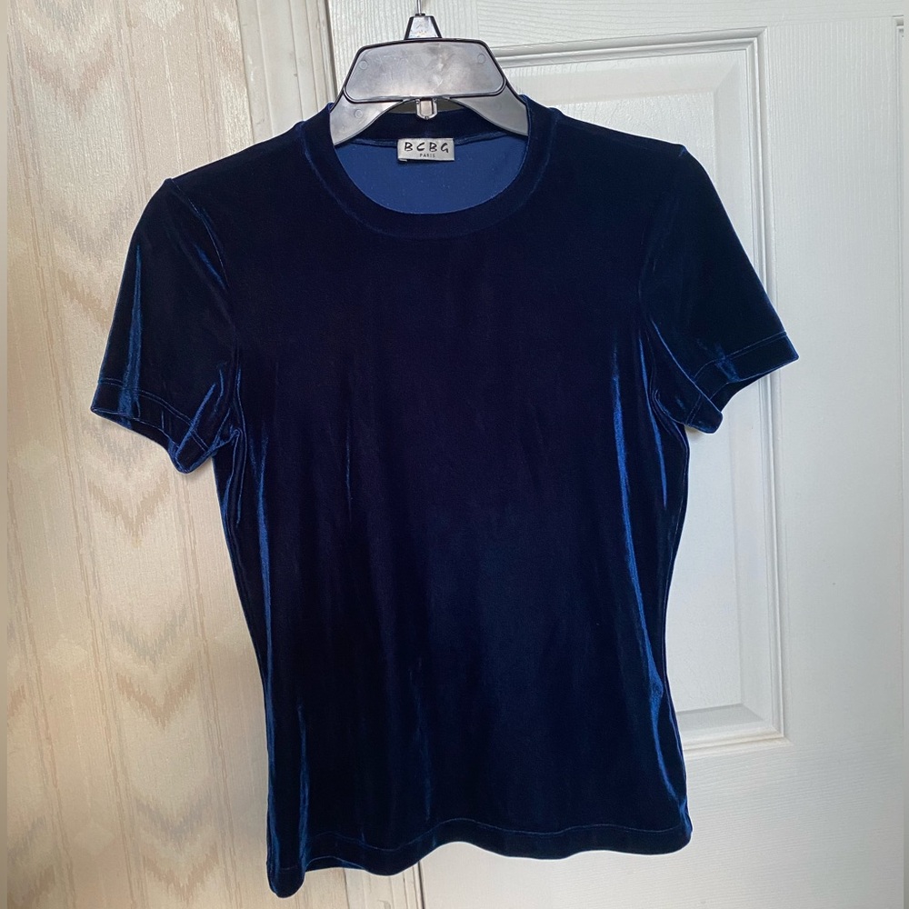 Velvet BCBG Paris top